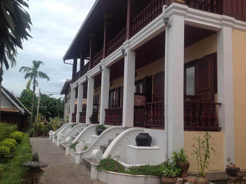 Redac Gateway Hotel