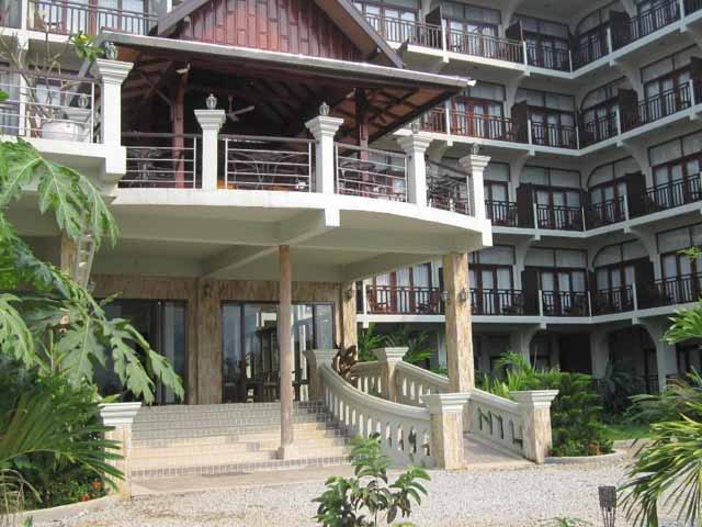 Redac Gateway Hotel