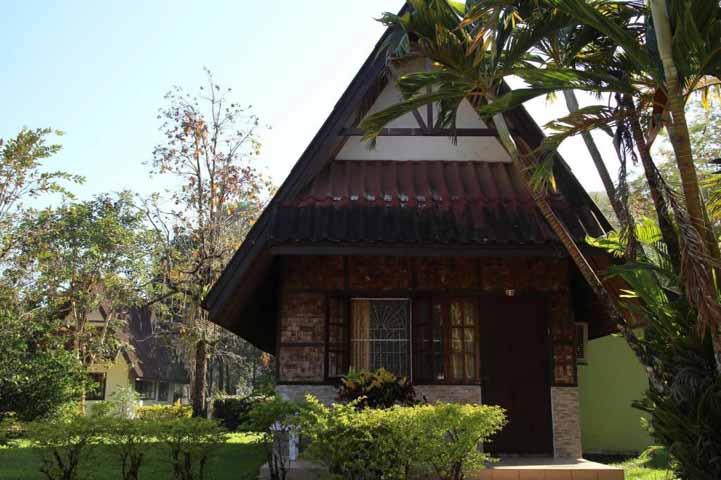 Redac Gateway Hotel