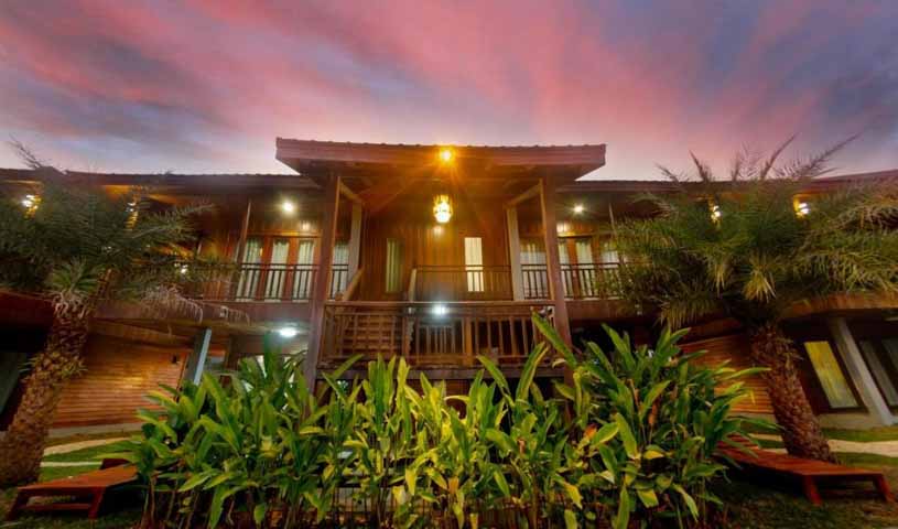 Redac Gateway Hotel