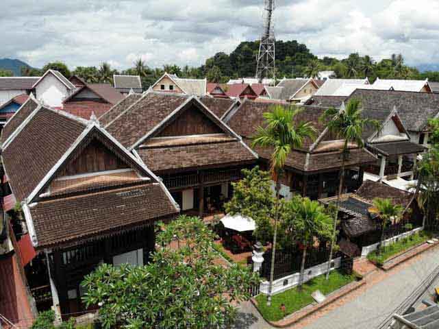 Redac Gateway Hotel
