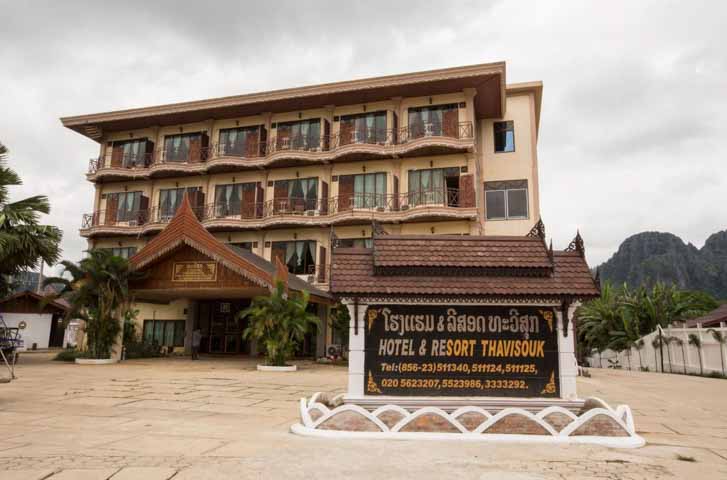 Redac Gateway Hotel