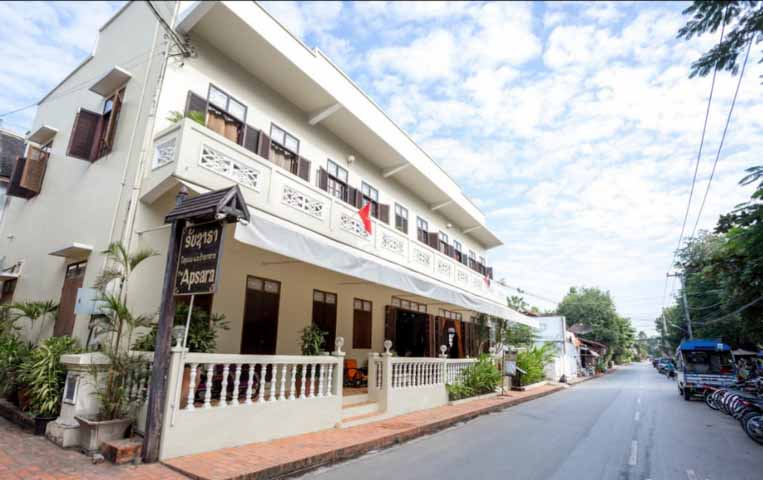 Redac Gateway Hotel