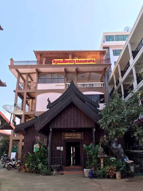Redac Gateway Hotel