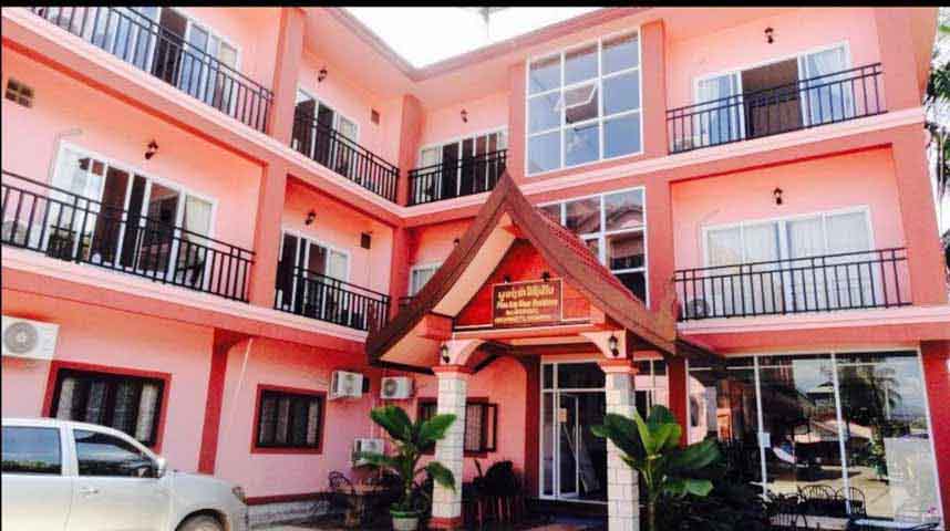Redac Gateway Hotel