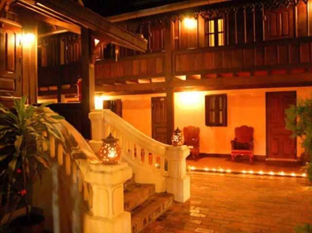 Redac Gateway Hotel
