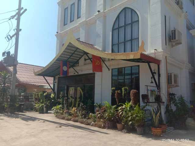 Redac Gateway Hotel