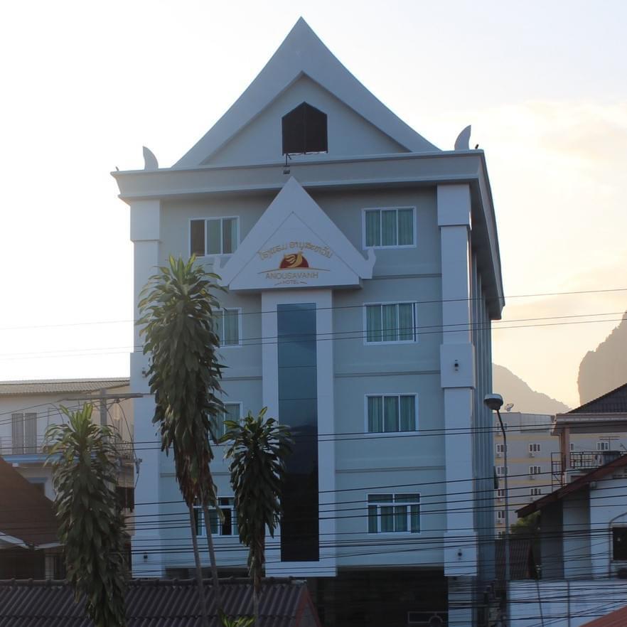 Redac Gateway Hotel