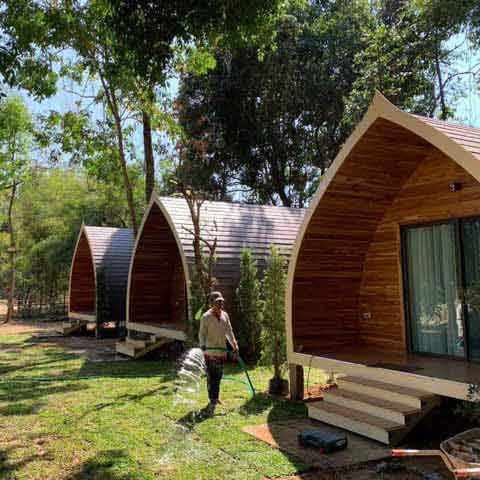 Redac Gateway Hotel