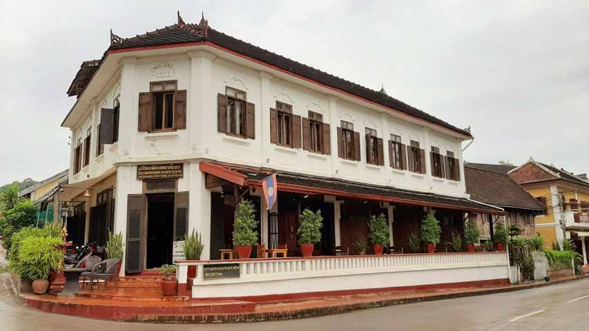 Redac Gateway Hotel