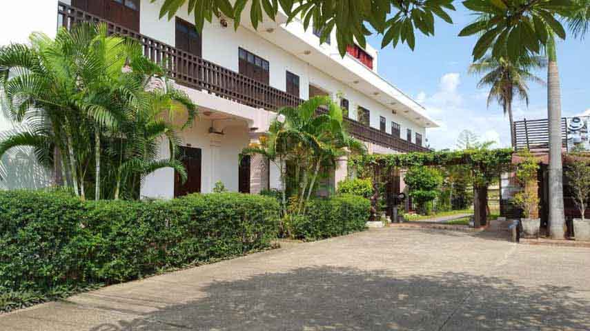 Redac Gateway Hotel