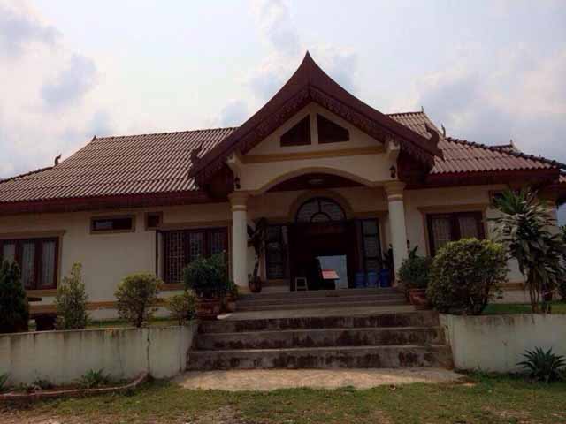 Redac Gateway Hotel