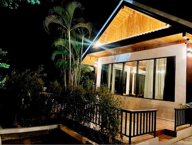 Redac Gateway Hotel
