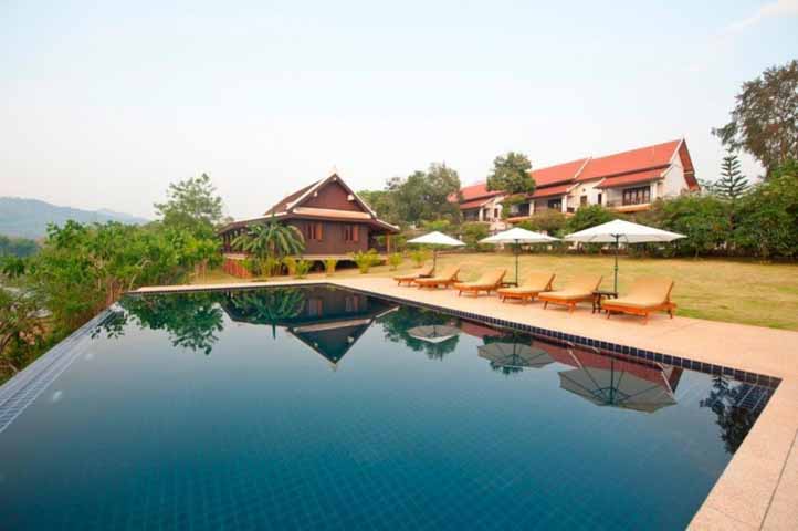 Redac Gateway Hotel