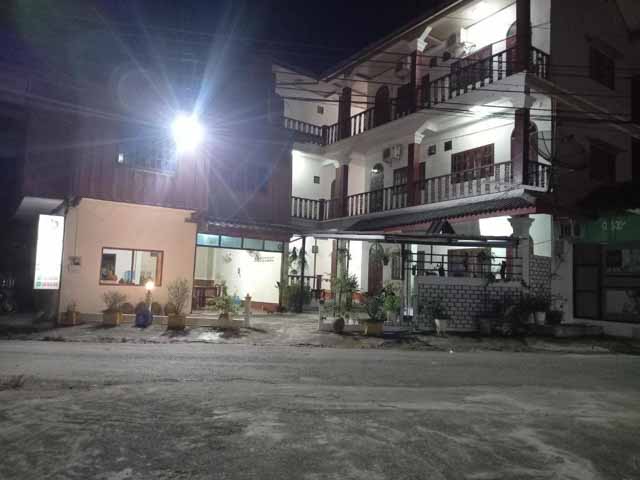 Redac Gateway Hotel