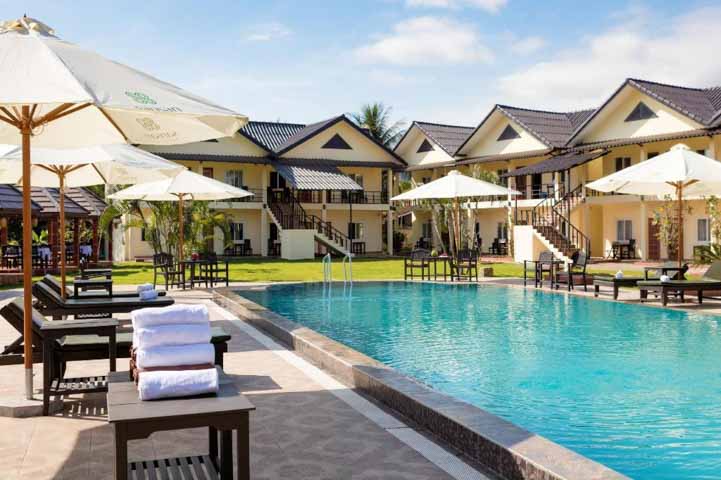 Redac Gateway Hotel