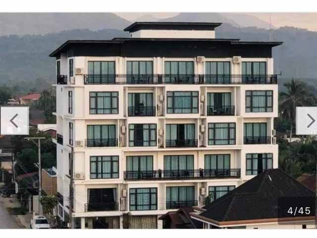 Redac Gateway Hotel