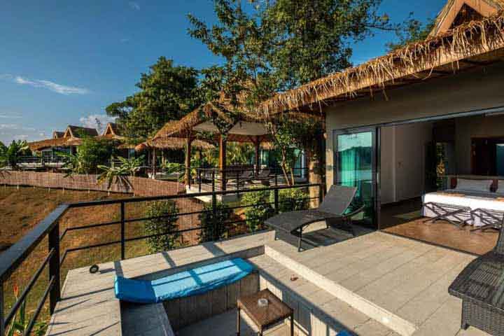 Redac Gateway Hotel