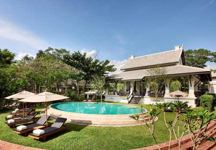 Redac Gateway Hotel