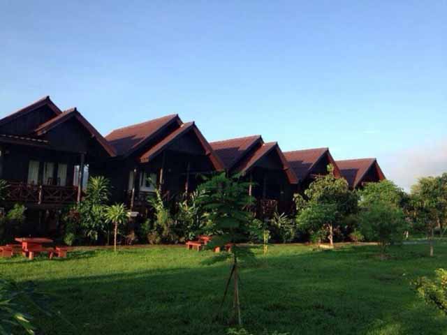 Redac Gateway Hotel
