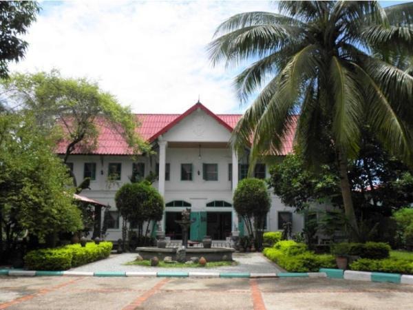 Redac Gateway Hotel