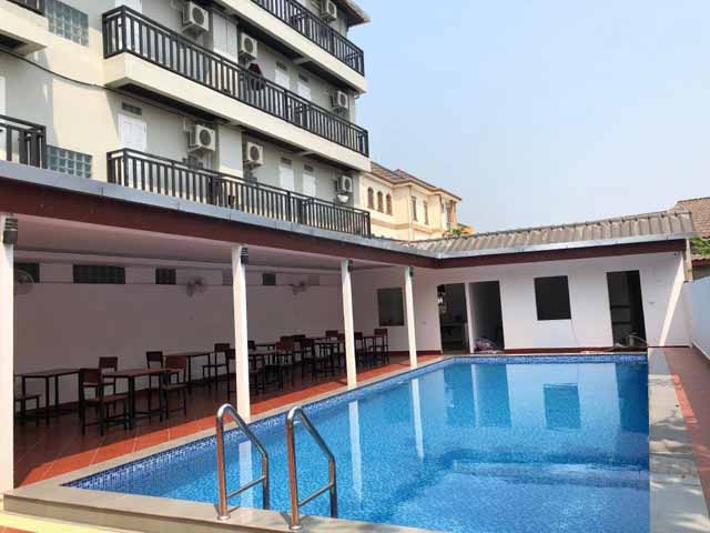 Redac Gateway Hotel