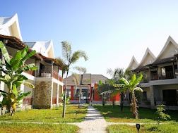 Redac Gateway Hotel