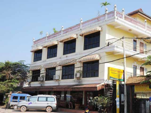 Redac Gateway Hotel