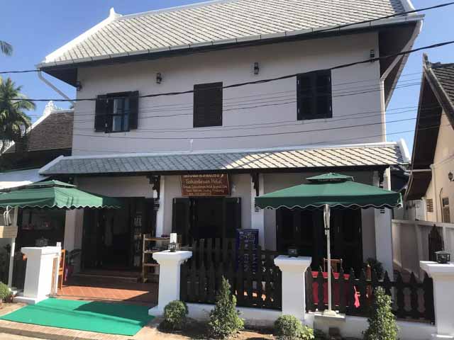 Redac Gateway Hotel