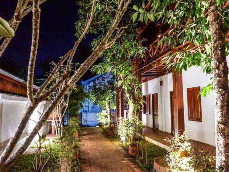 Redac Gateway Hotel
