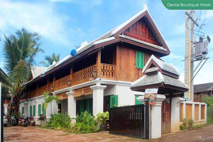 Redac Gateway Hotel