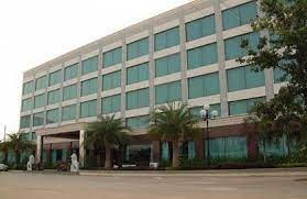 Redac Gateway Hotel
