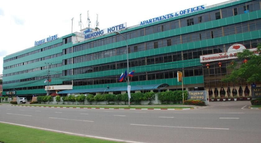 Redac Gateway Hotel