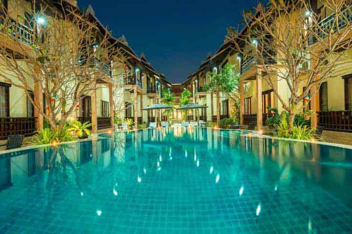 Redac Gateway Hotel