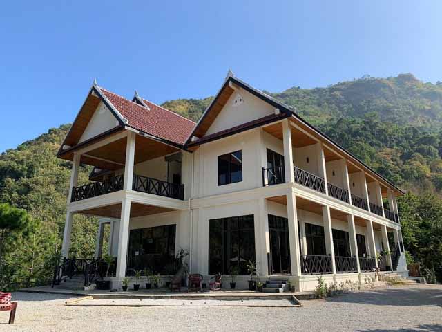 Redac Gateway Hotel