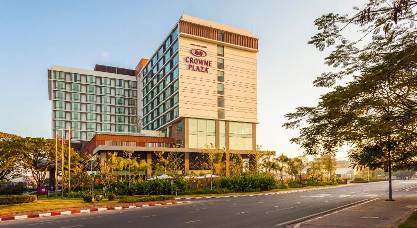 Redac Gateway Hotel