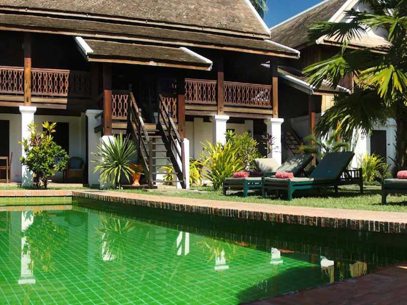 Redac Gateway Hotel