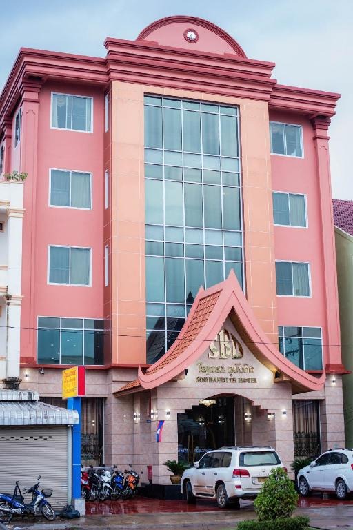Redac Gateway Hotel