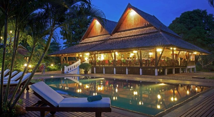 Redac Gateway Hotel