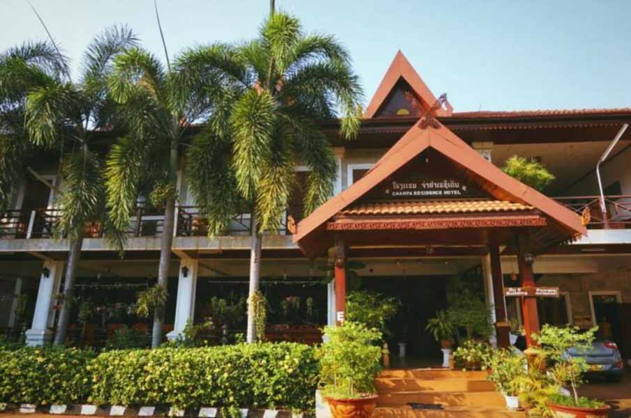 Redac Gateway Hotel