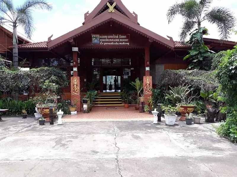 Redac Gateway Hotel
